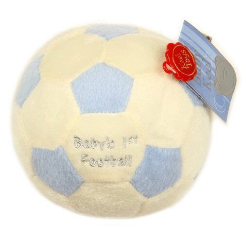 babys first football 12cm