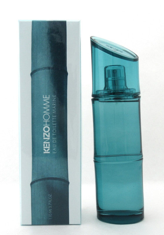 Kenzo Homme Eau de Toilette Marine 110ml Spray Men's Fragrance