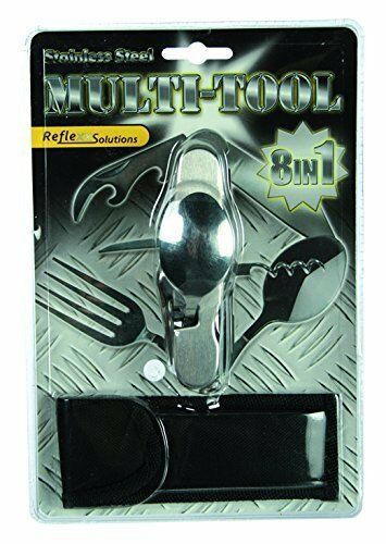 Multi Purpose camping multi tool