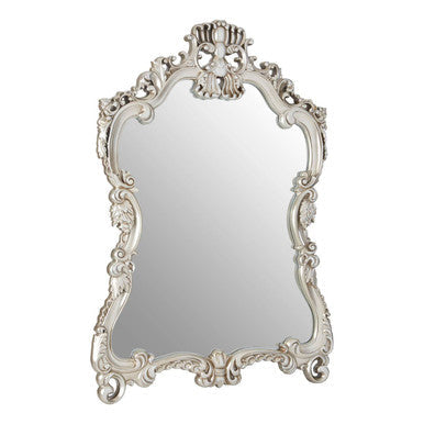 Champagne Frame Wall Mirror | Giordano