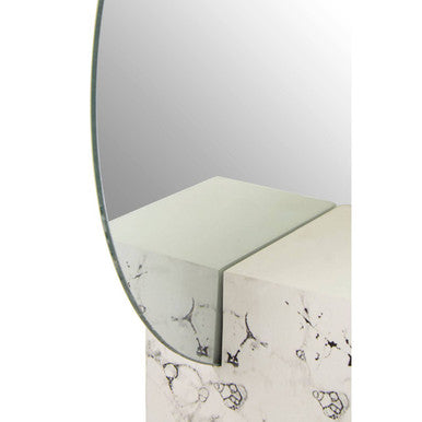Round Mirror | Mimo