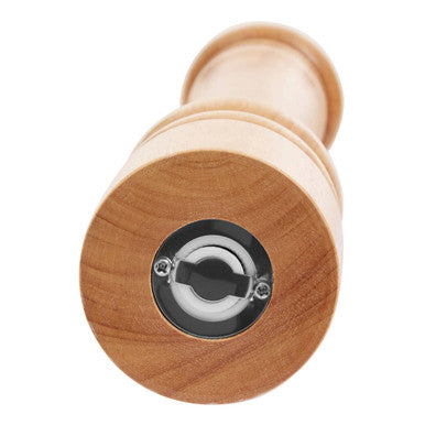 Soka 17In Rubber wood Pepper Mill