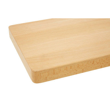 Rectangular Beech Wood Chopping and Serving Board | Lyna