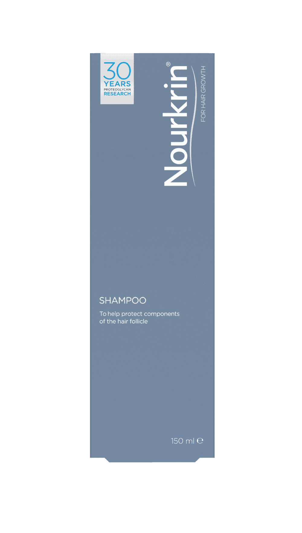 Nourkrin Shampoo For Hair Growth - 150ml