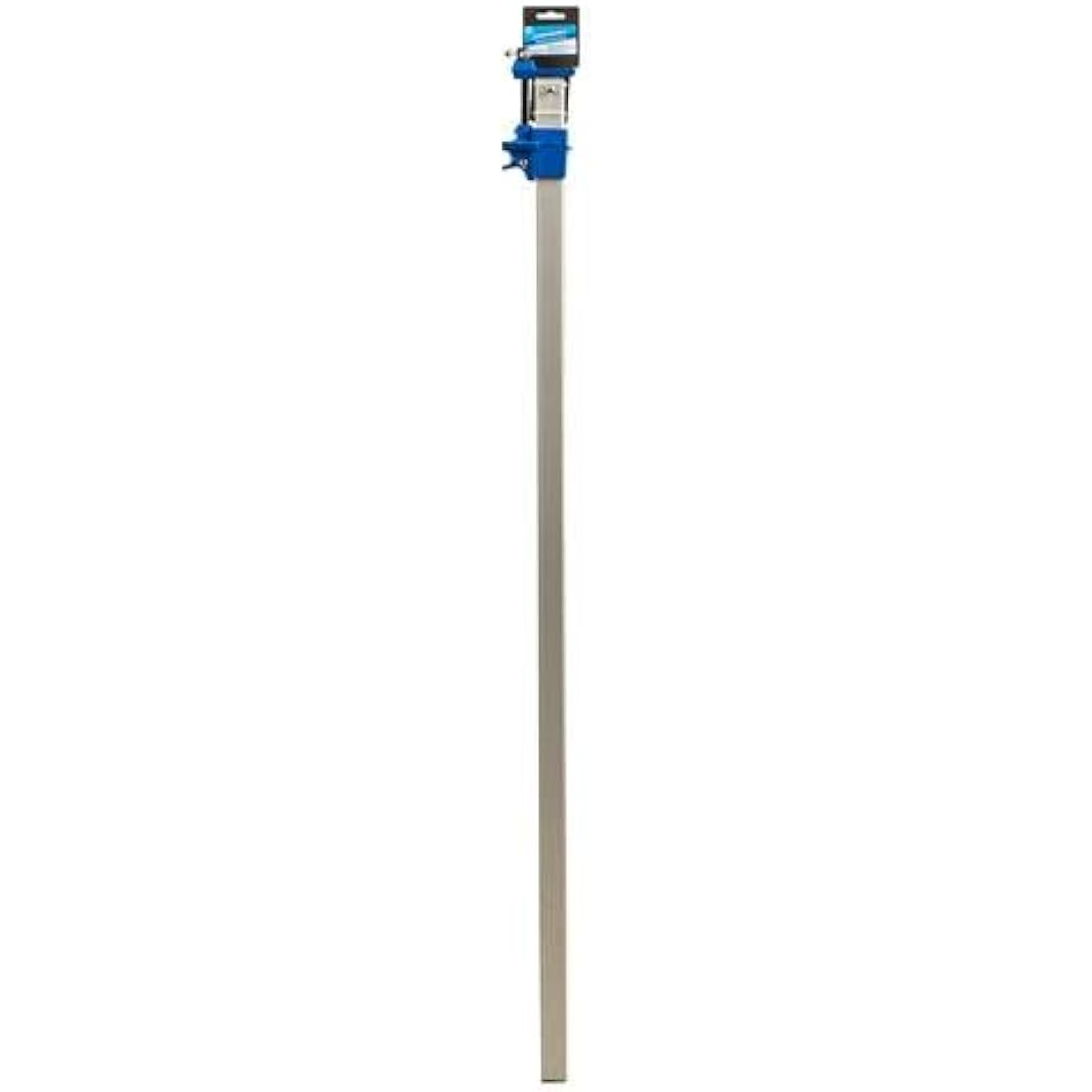 Silverline VC62 Aluminium Sash Clamp 600 mm
