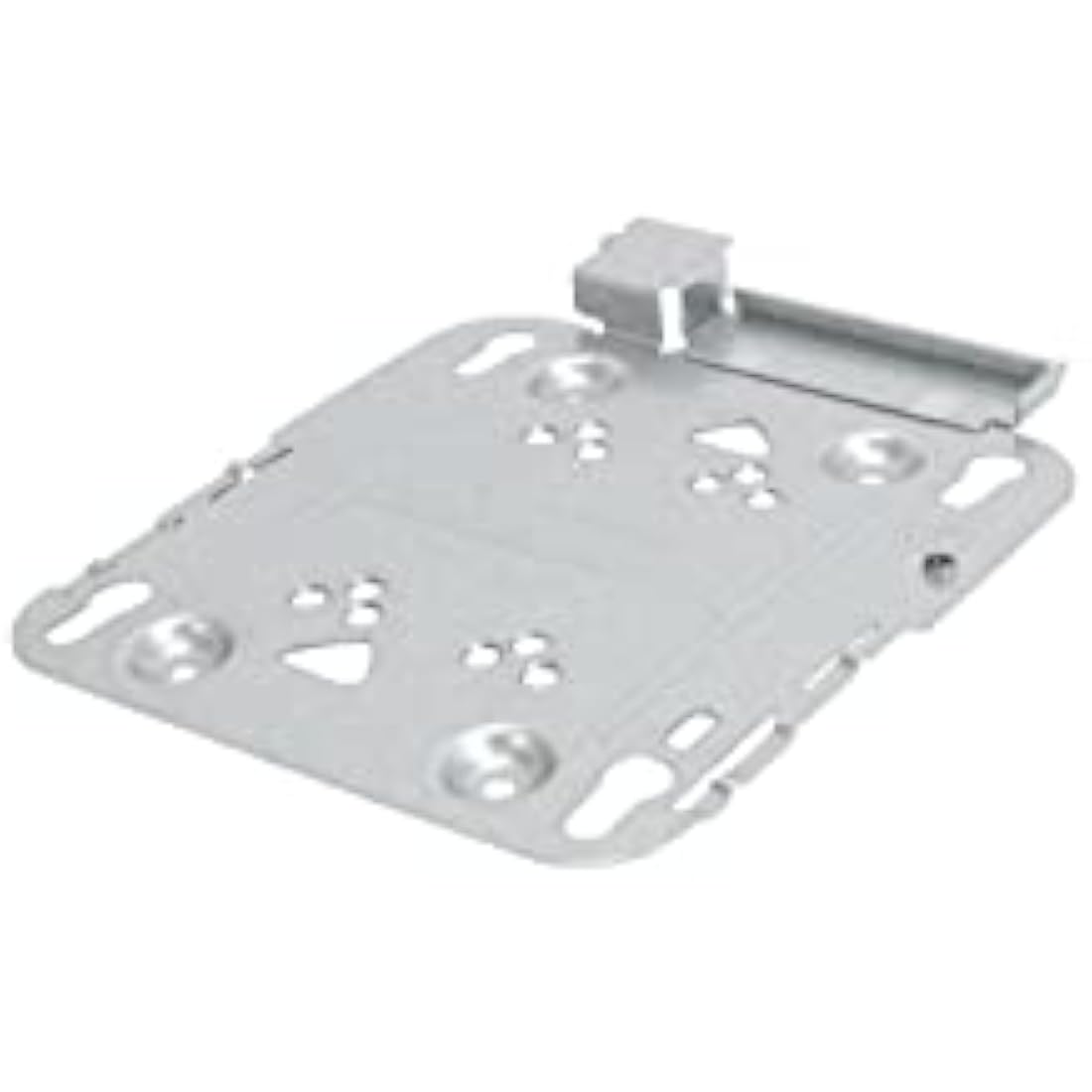 Cisco AIR-AP-BRACKET-1= - wall & ceiling mounts accessories (Silver, Metal)