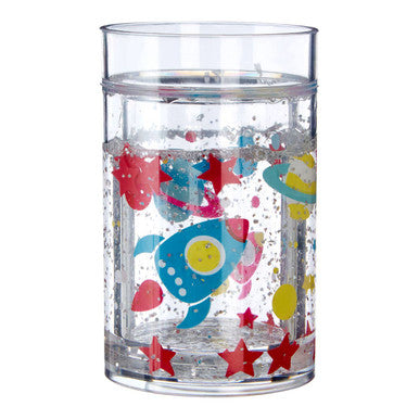 Kids Space Drinking Cup | Mimo