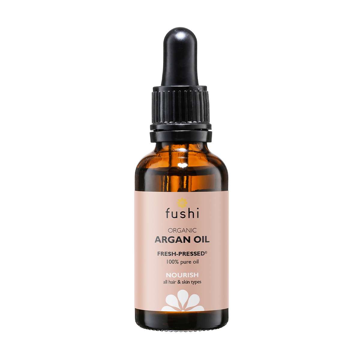 Fushi Organic Argan Oil - 30ml