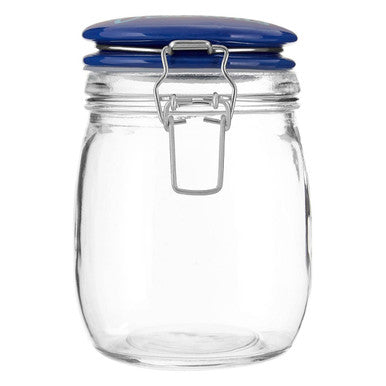 Glass Jar - 750ml | Pretty Things