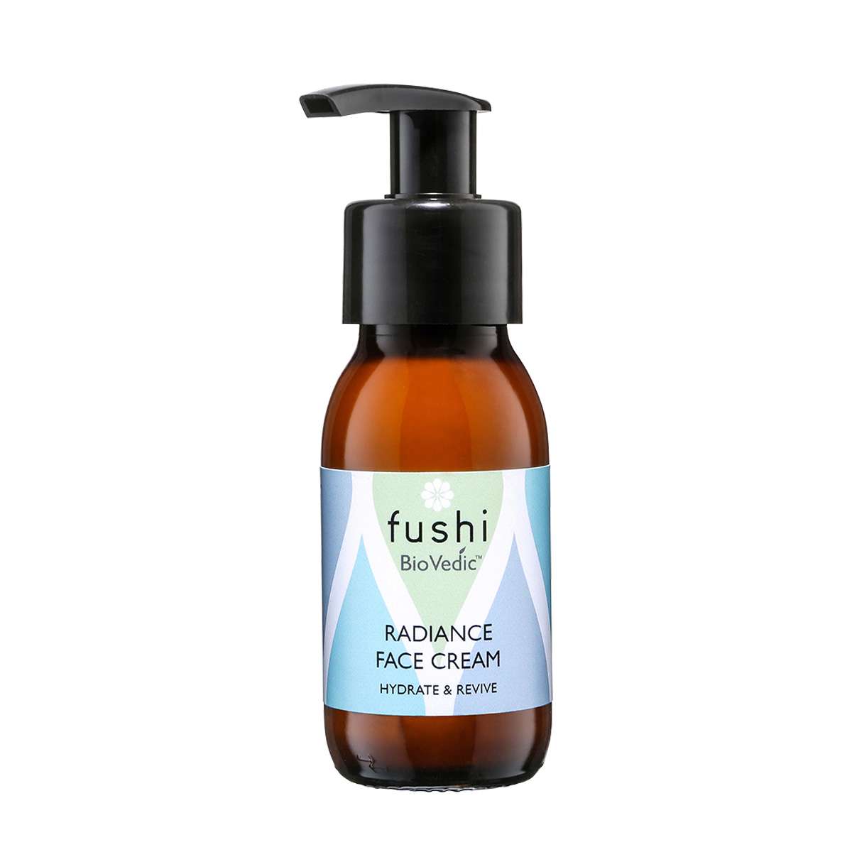 Fushi Biovedic Face Cream - 50ml