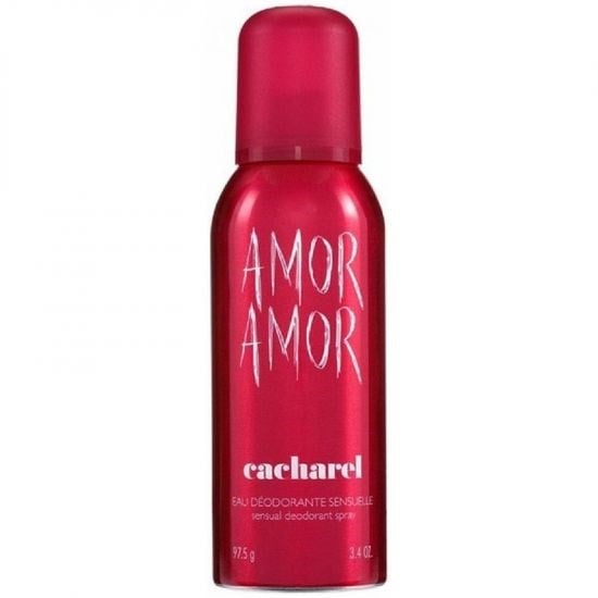 Cacharel Amor Amor Deodorant Spray 150ml