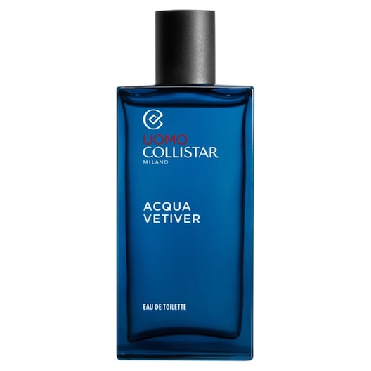 Collistar Acqua Vetiver Eau de Toilette 100ml Spray
