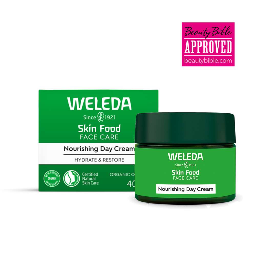 Weleda Skin Food Face - Day Cream - 40ml