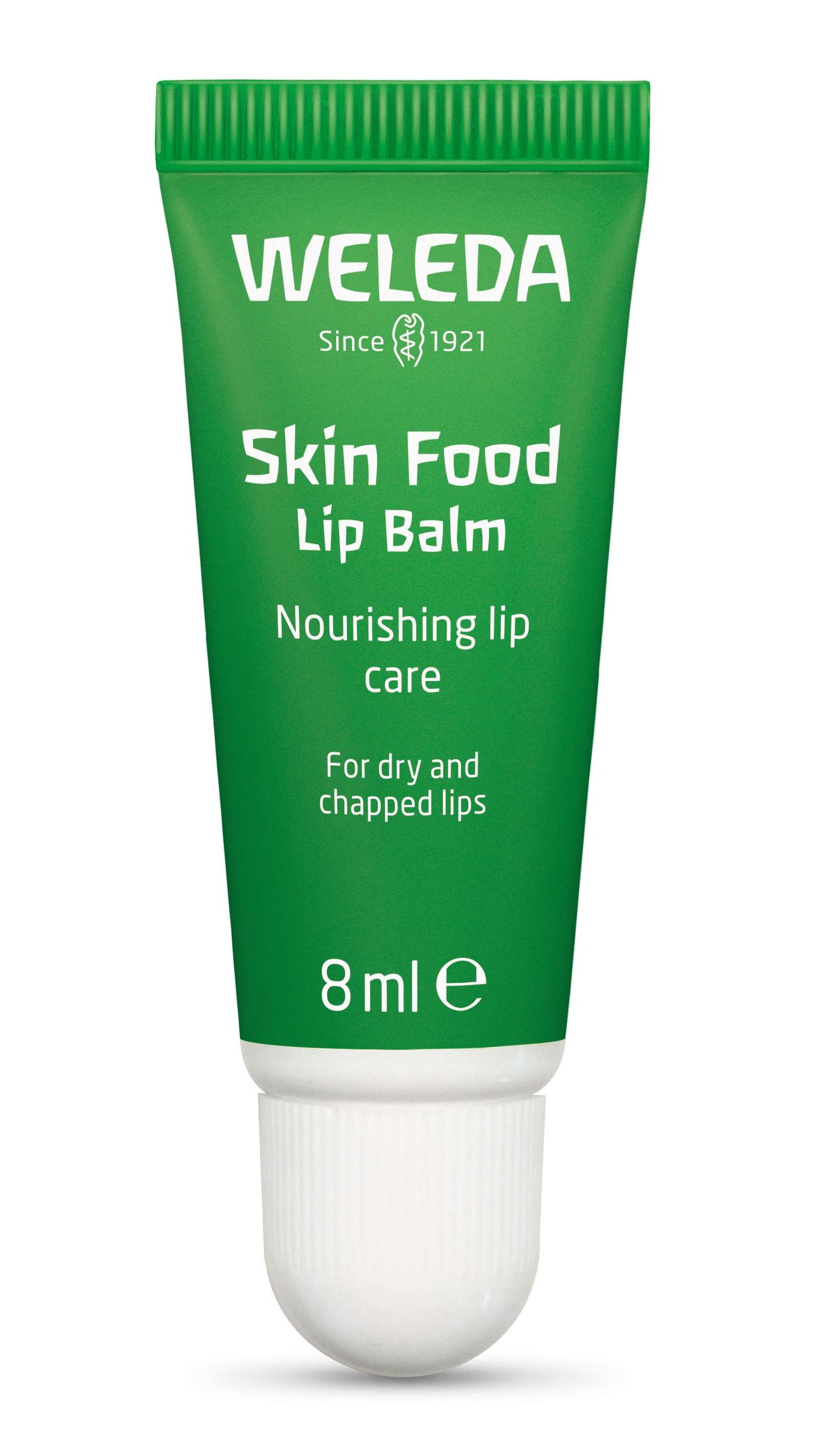 Weleda Skin Food Lip Balm - 8ml