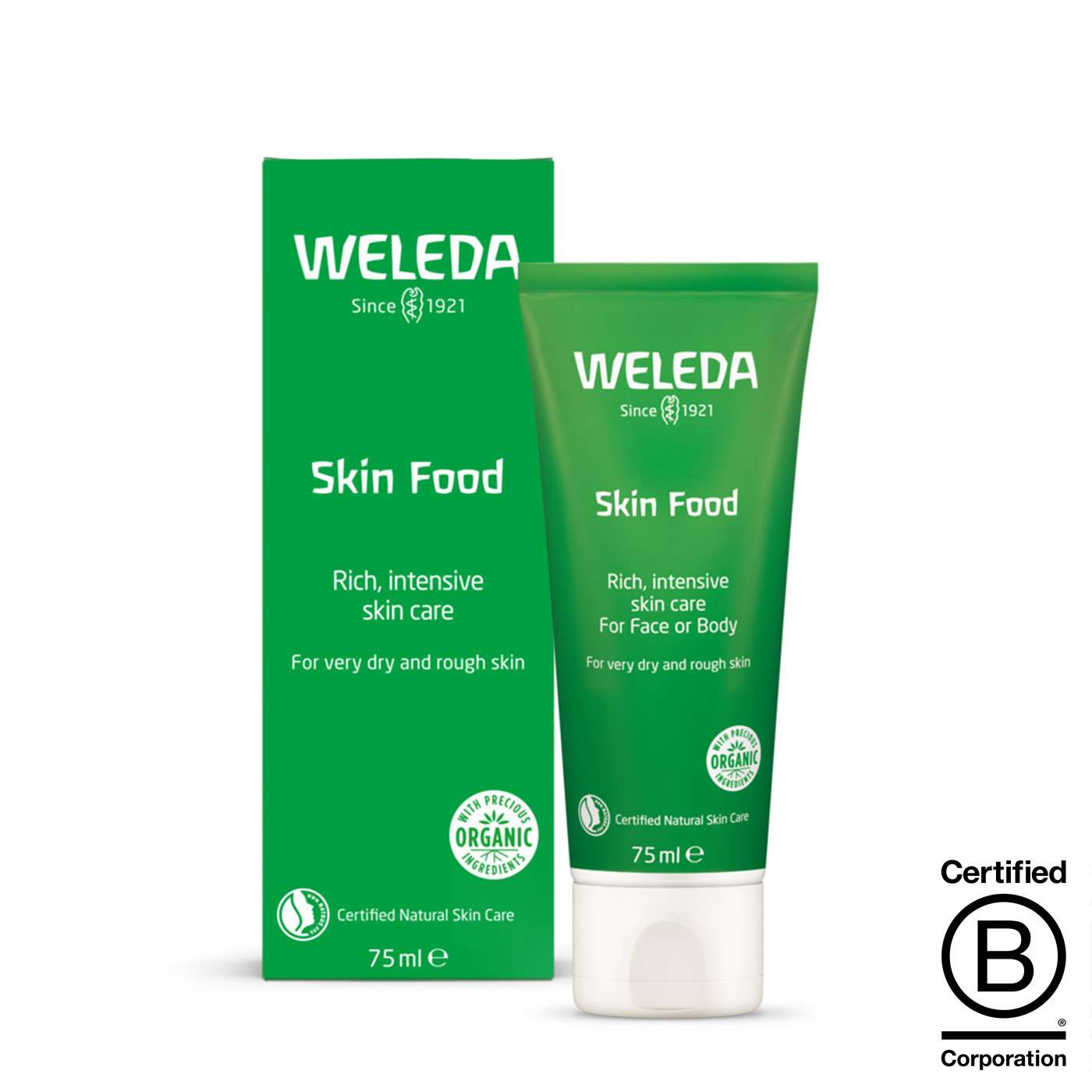Weleda Skin Food Original - 75ml
