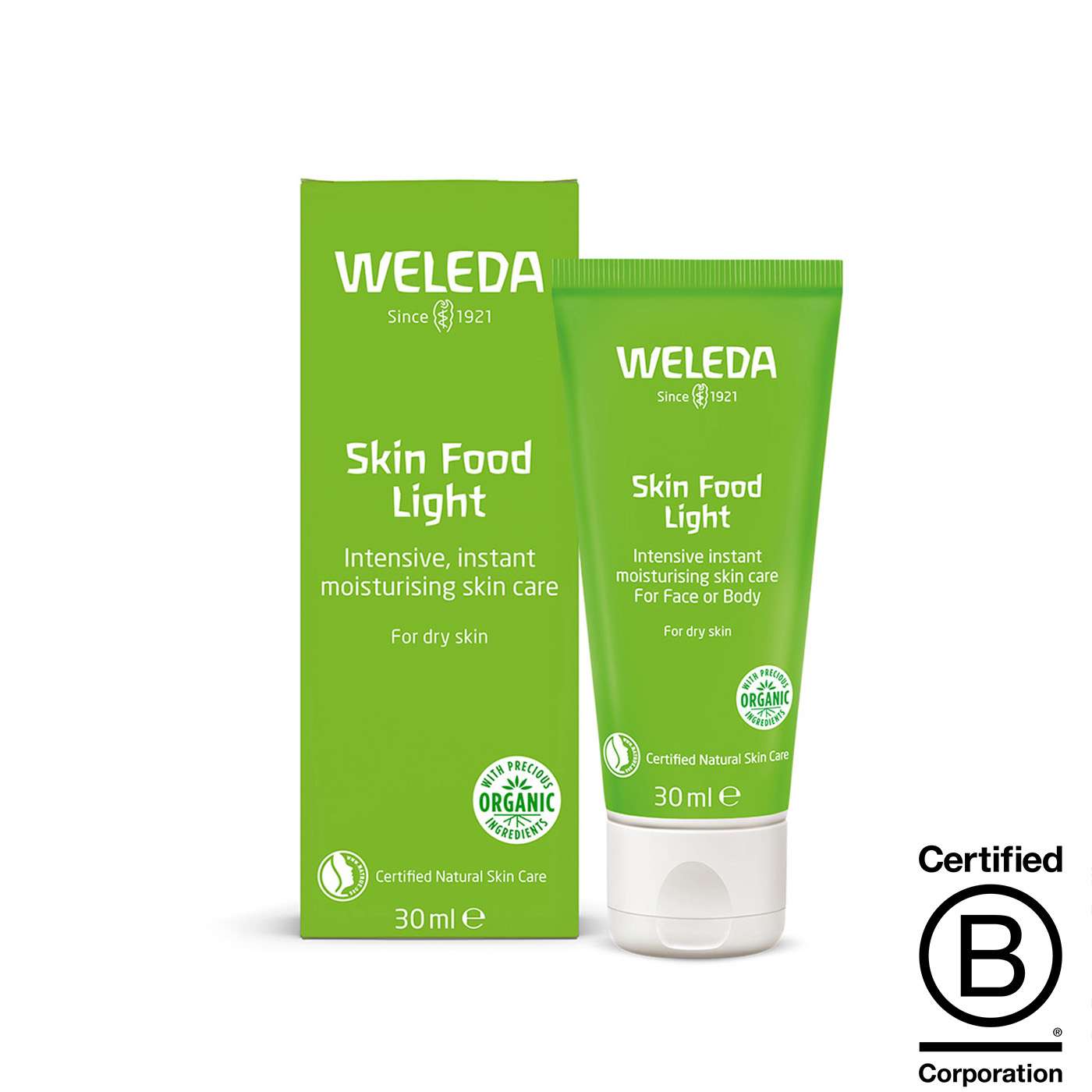 Weleda Skin Food Light - 30ml