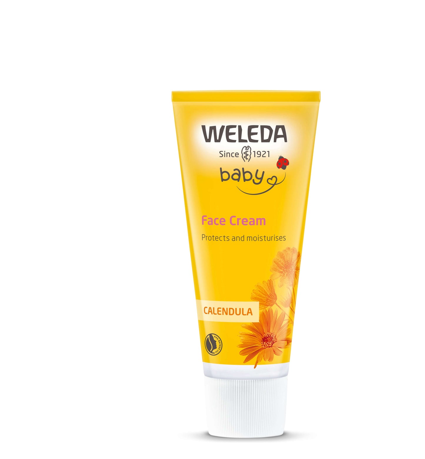 Weleda Calendula Face Cream - 50ml