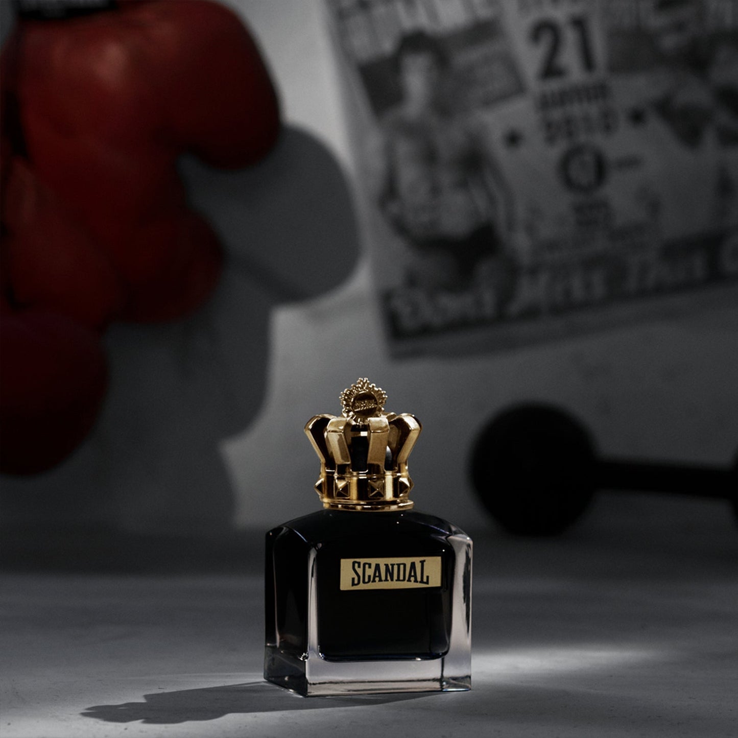 Jean Paul Gaultier Scandal Pour Homme Le Parfum Eau de Parfum 50ml Spray