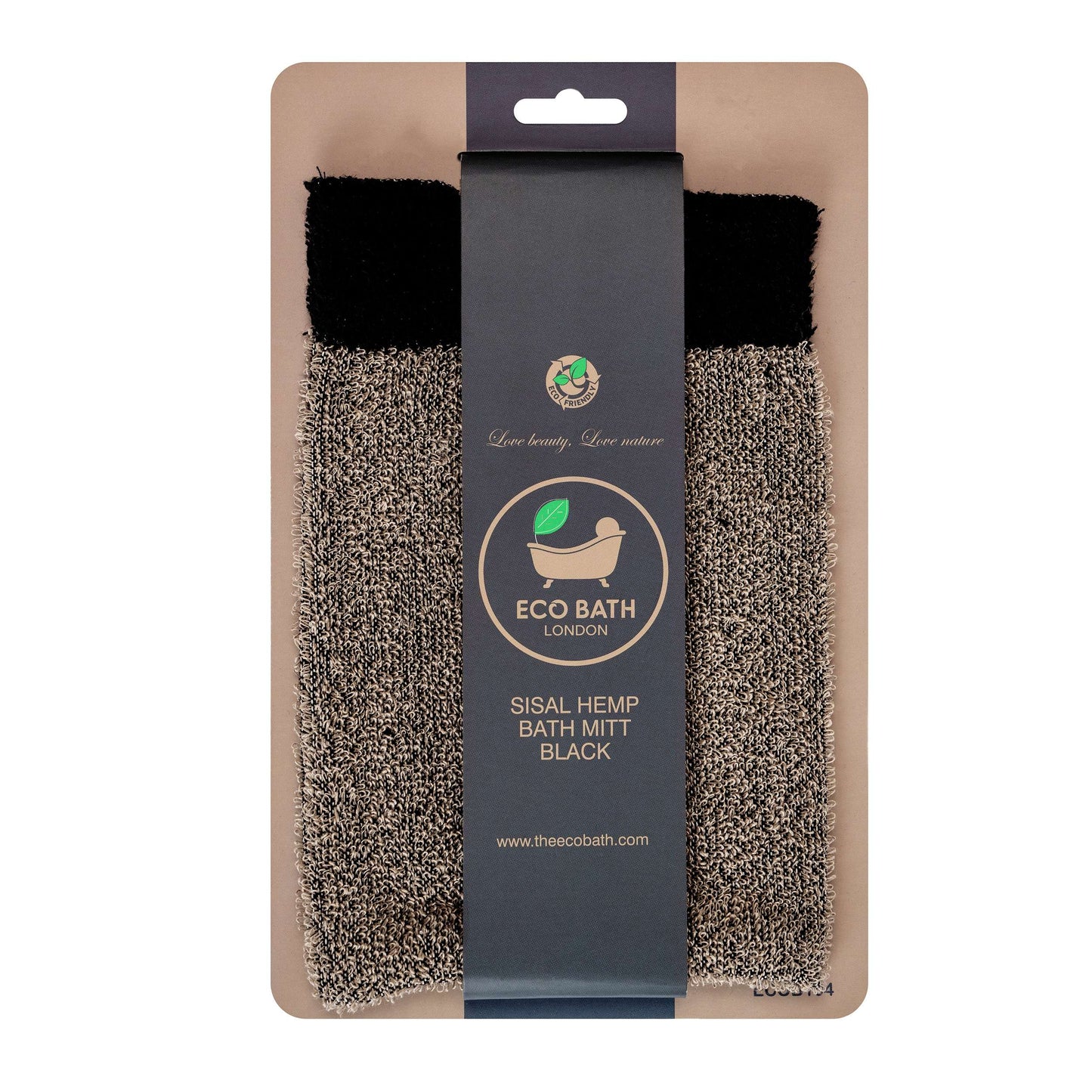 Eco Bath Muscle/Joint Pain Epsom Bath Soak - 1pc