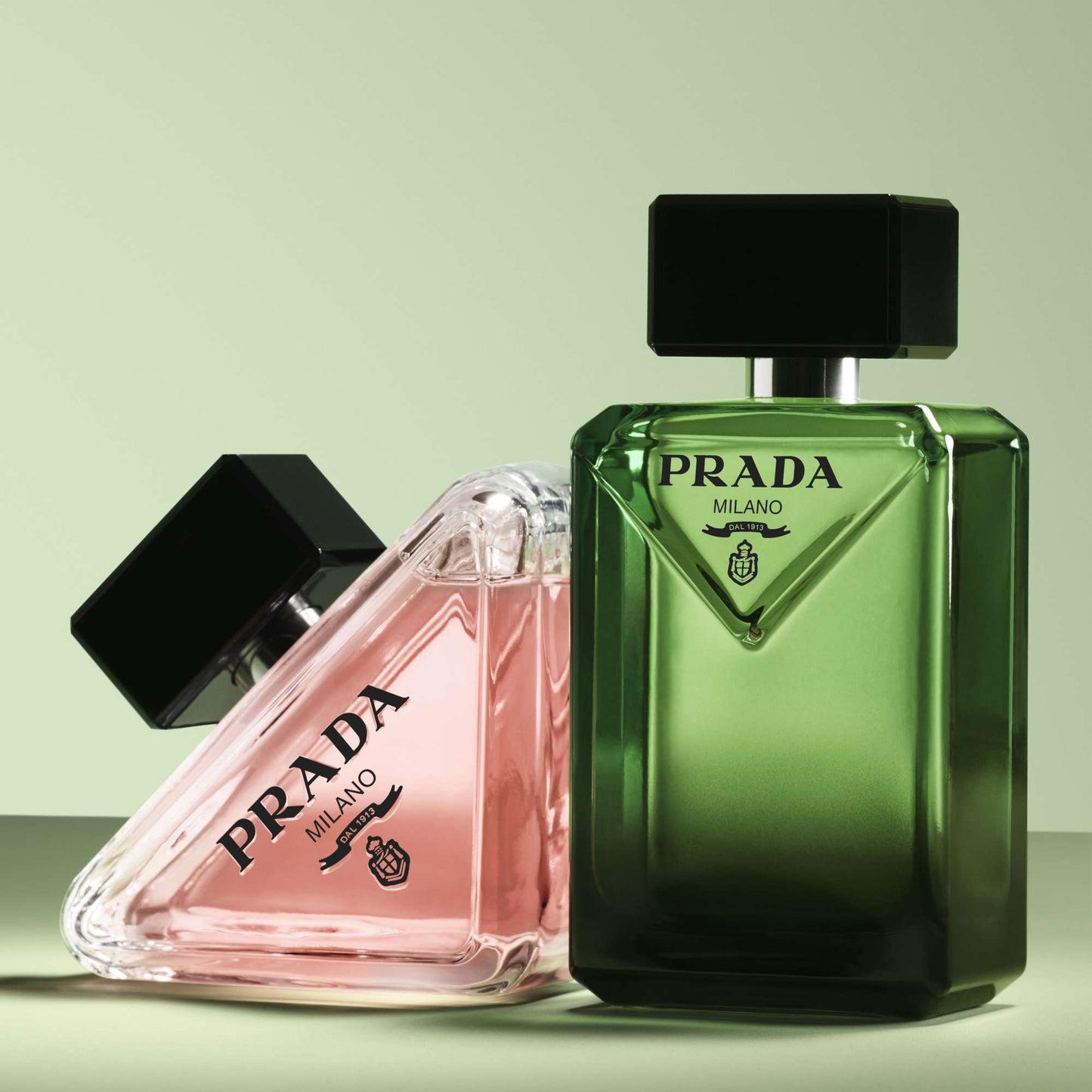Prada Paradigme Eau de Parfum 150ml Refill