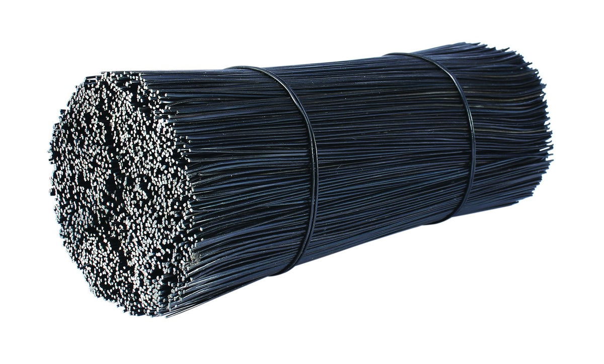 Stub Wire 2.5kg 18g x12"