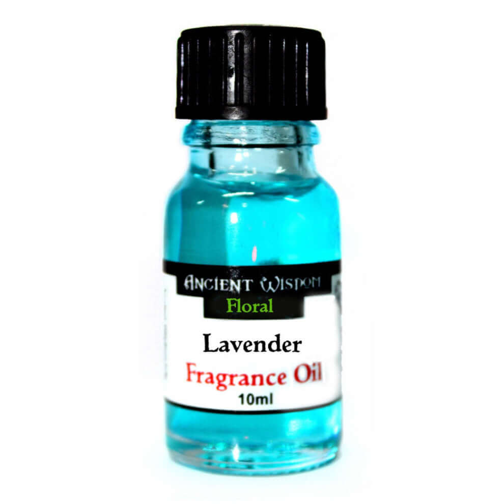 Lavender Fragrance Oil