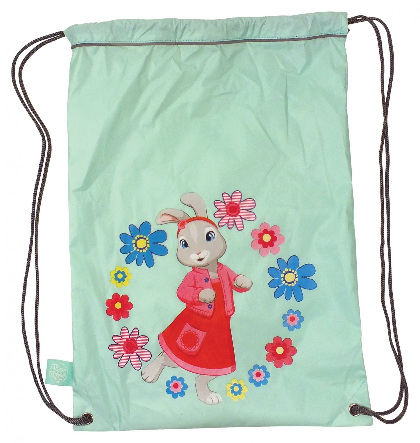 Boot Bag Lb Mint Grn 4Pcs