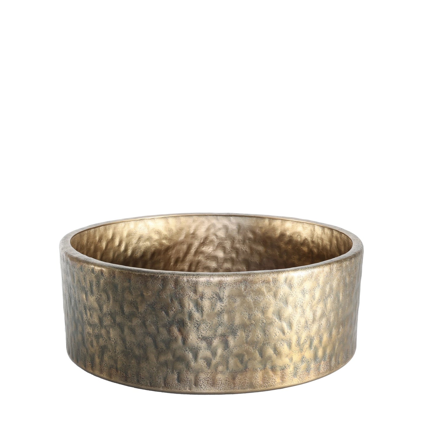 Apollo Antique Gold Bowl (12cm)