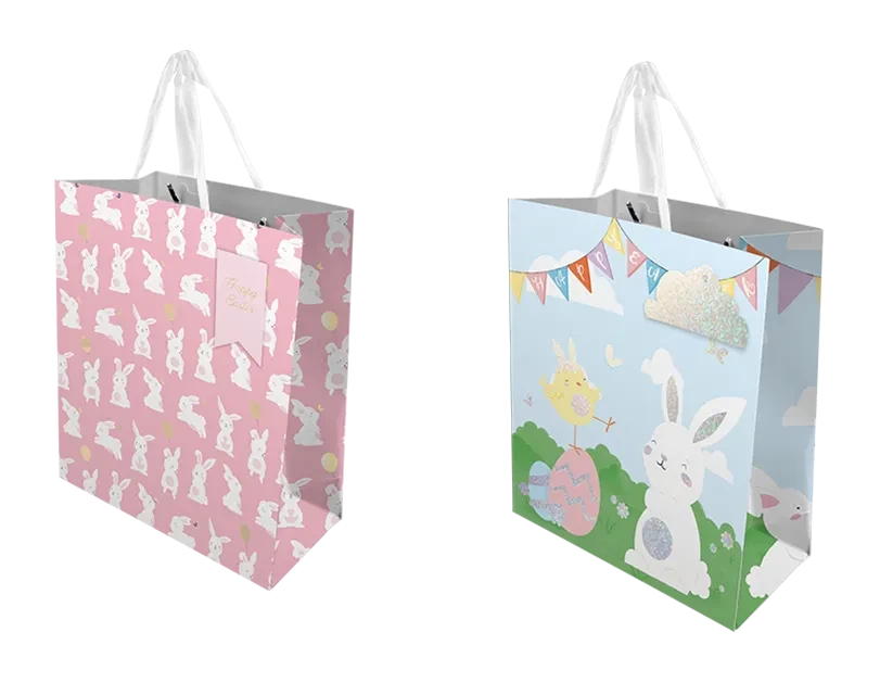 Easter Medium Gift Bag
