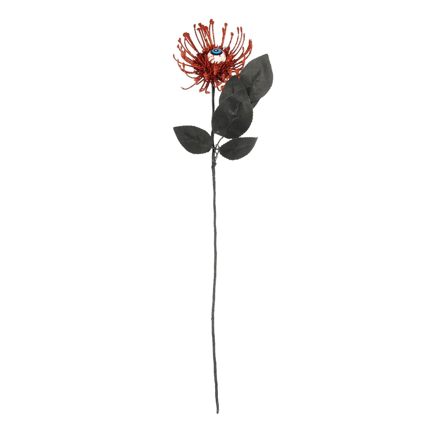 Spooky Flower with Eyeball (48cm)