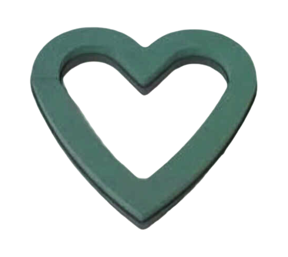 NaylorBase Open Heart Frame - 17 inch (2 Pack)