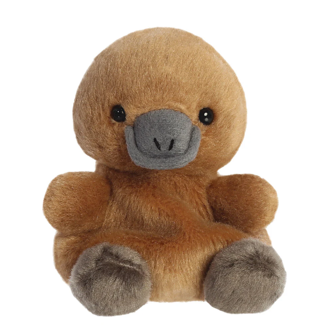 Platypus Palm Pal