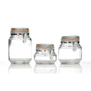 Traditional Deli Jar 800ml