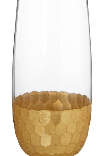 Set of Four High Ball Glasses | Astrid