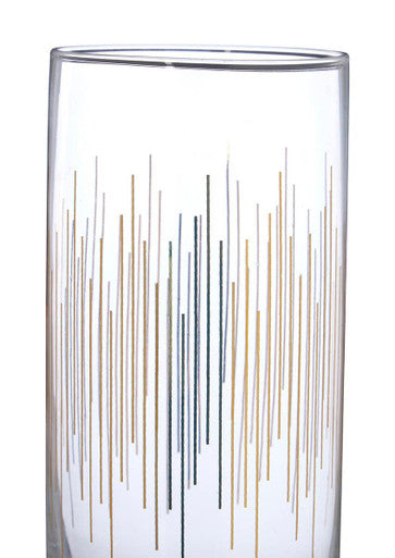 Highball Glasses Set of 4 | Jazz