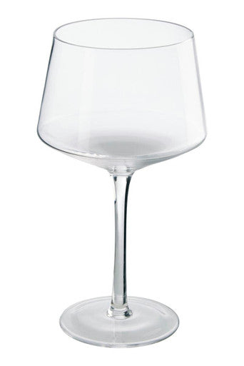 Set of 2 Tapered Gin Glasses | Mila