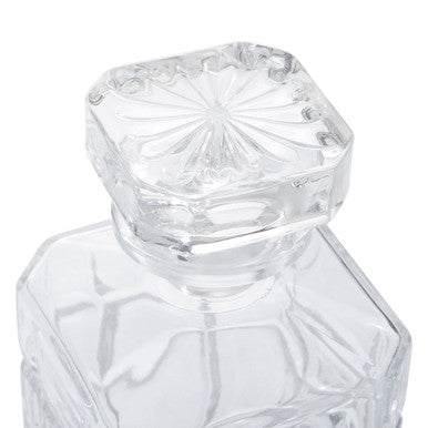 Decanter with Two Tumblers | Auclair