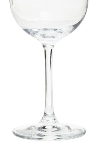 Ada Set of 4 Crystal Wine Glasses 540ml