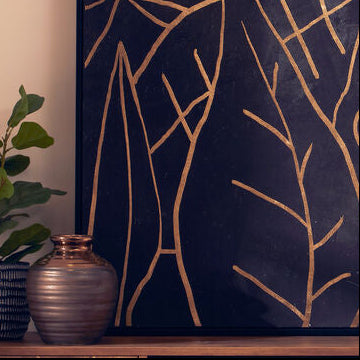 Small Ceramic Vase | Zamak
