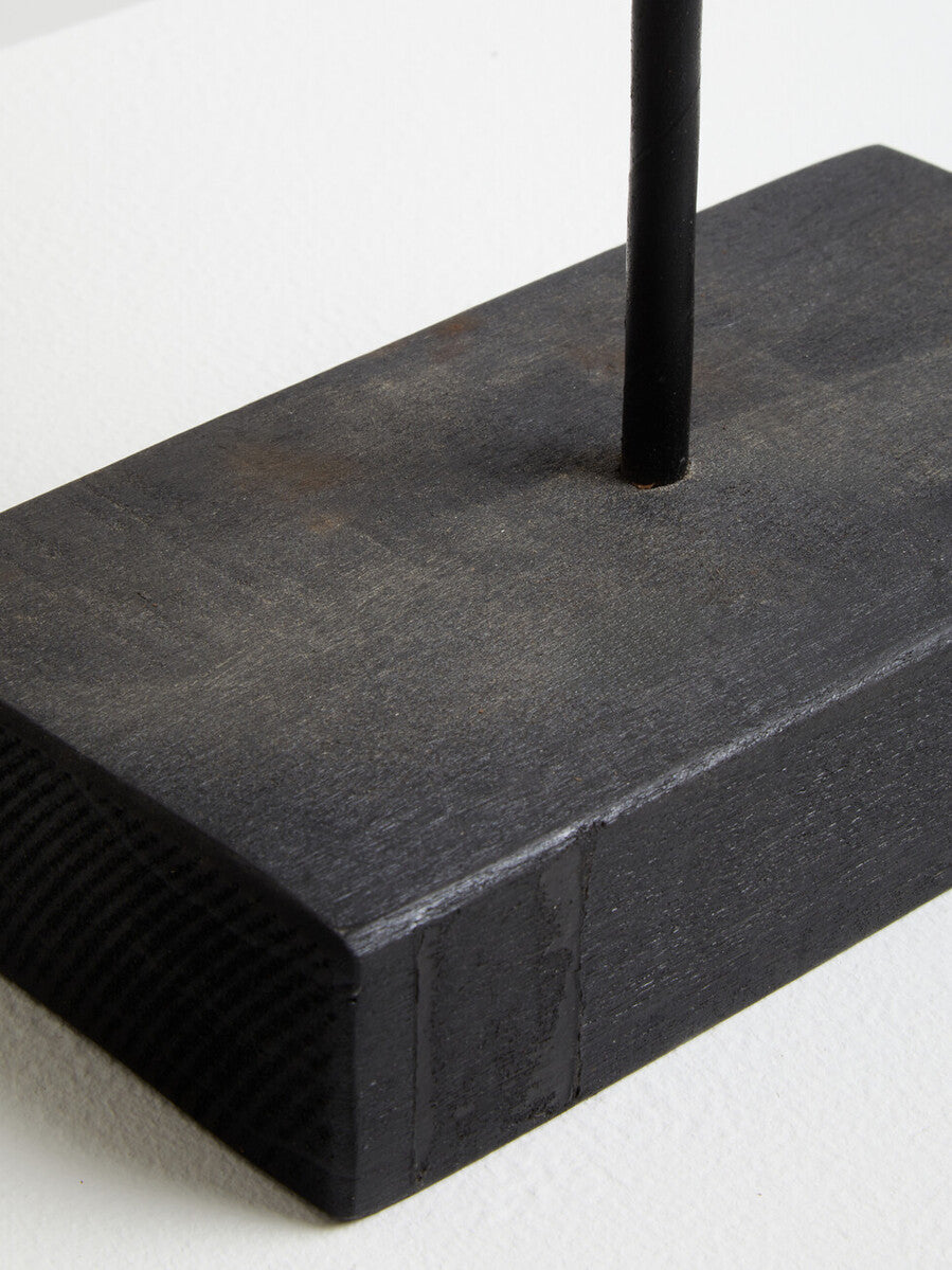 Lacuna Sculpture