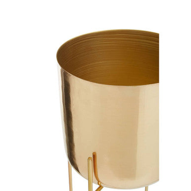 Aliza Small Floor Standing Planter