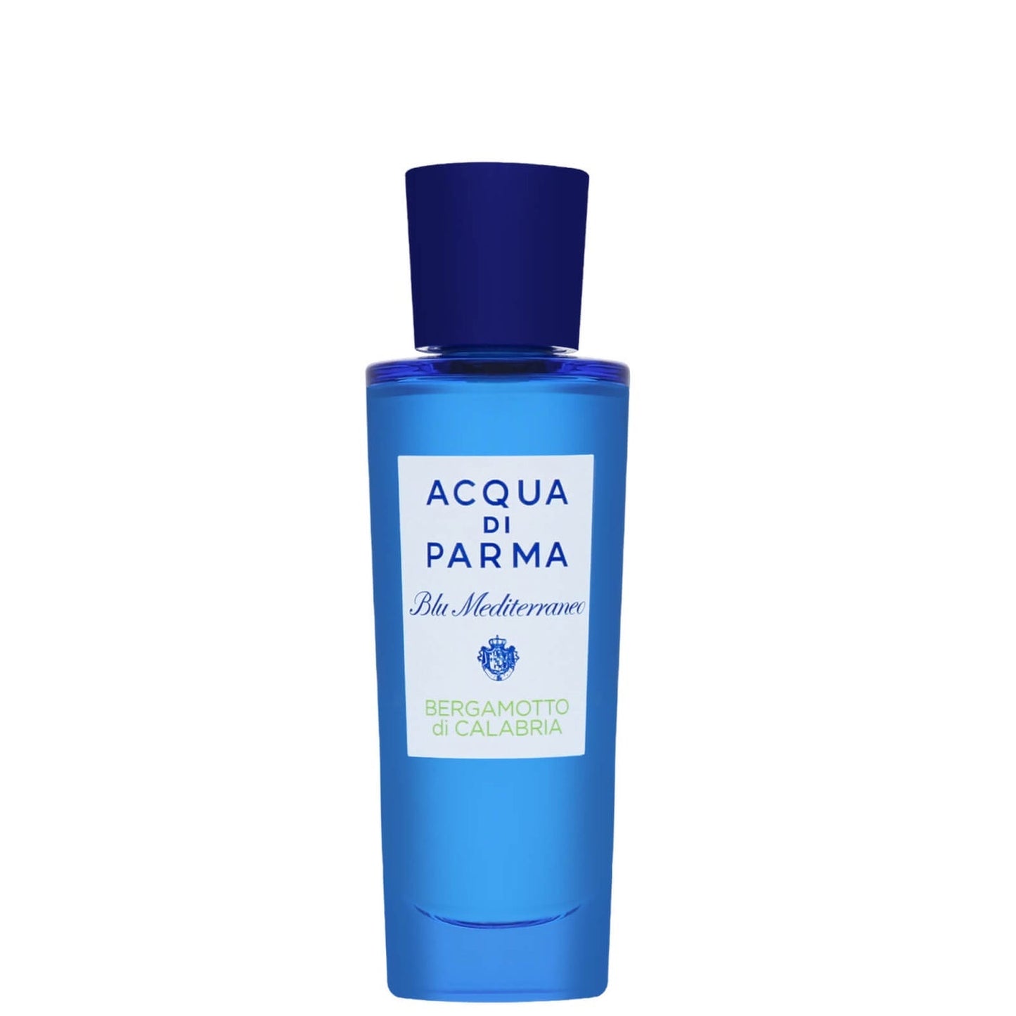 Acqua di Parma Blu Mediterraneo Bergamotto di Calabria Eau de Toilette 30ml Spray Unisex Fragrance
