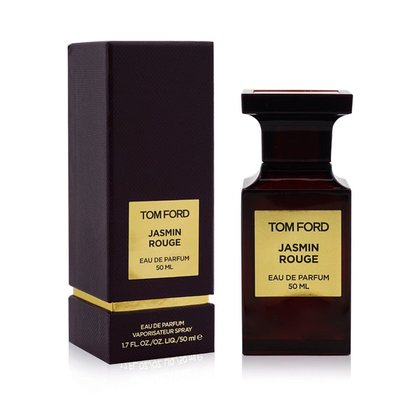Tom Ford Private Blend Jasmin Rouge Gift Set - EDP 50ml Spray + Lipstick 3g
