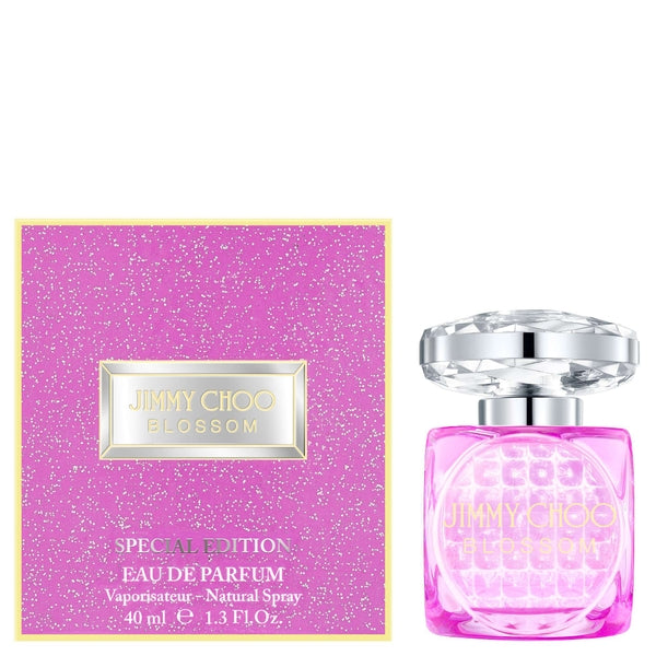Jimmy Choo Jimmy Choo Blossom Special Edition Eau de Parfum 60ml Spray