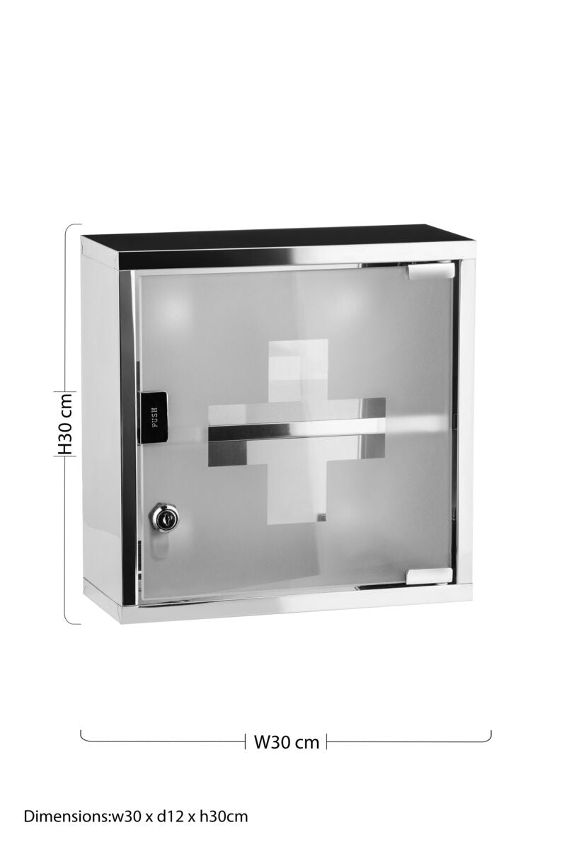 Medicine Cabinet
