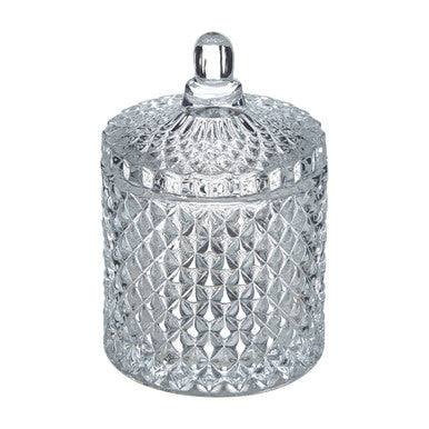 Storage Jar | Ticino Diamond