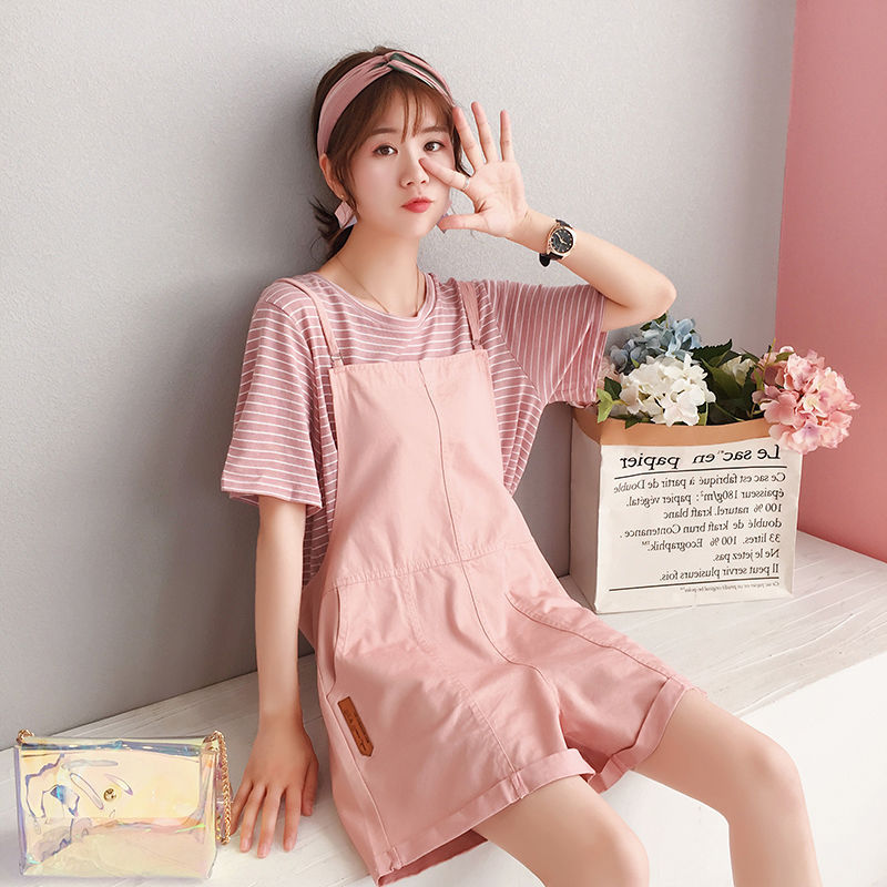 Fattening Plus Size Women''s Summer Suit