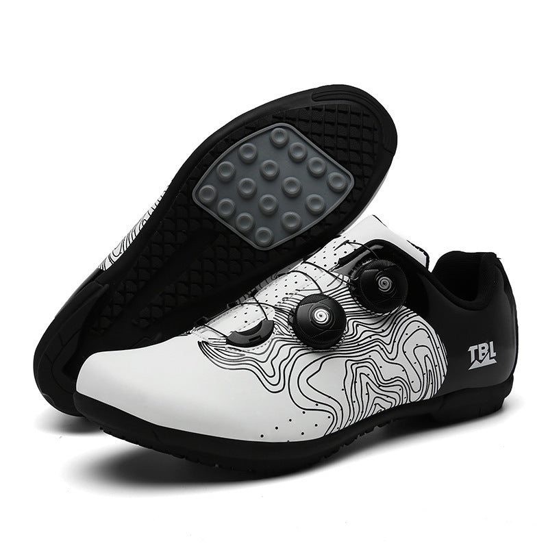 Men’s Cycling Shoes