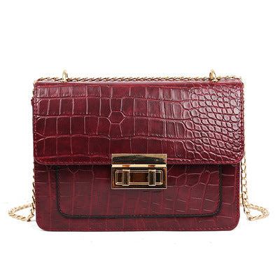 Crossbody bag