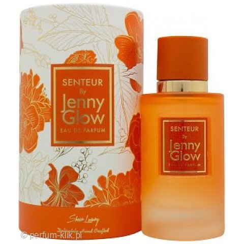 Jenny Glow Senteur Eau De Parfum 80ml Spray Unisex Fragrance
